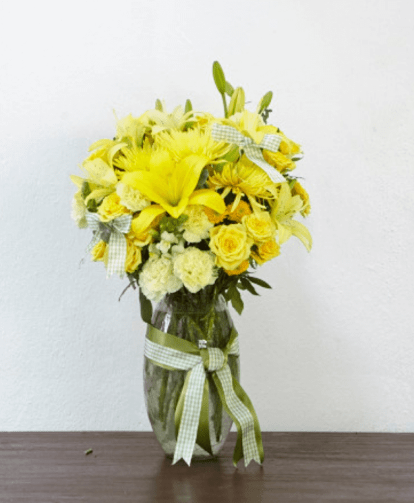 House of Flowers Florist and Flower delivery in Mumbai