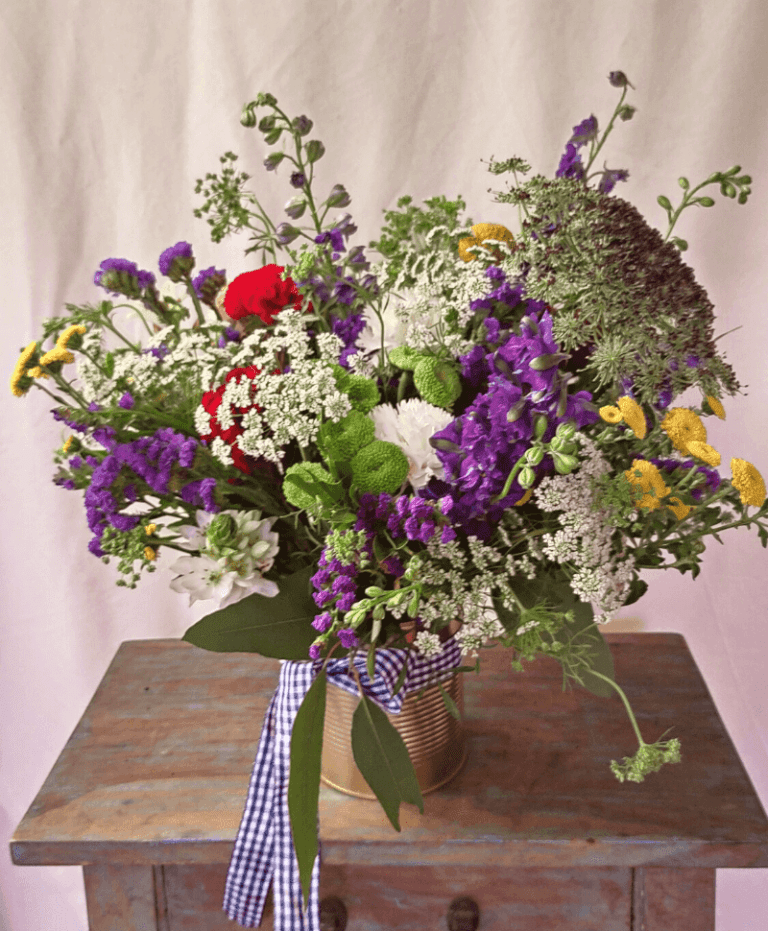 House of Flowers Florist and Flower delivery in Mumbai