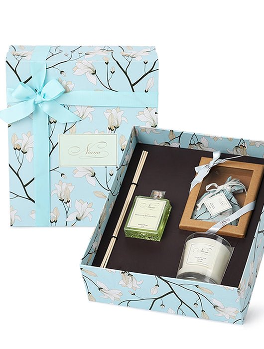 Niana Signature Gift Set - Floral