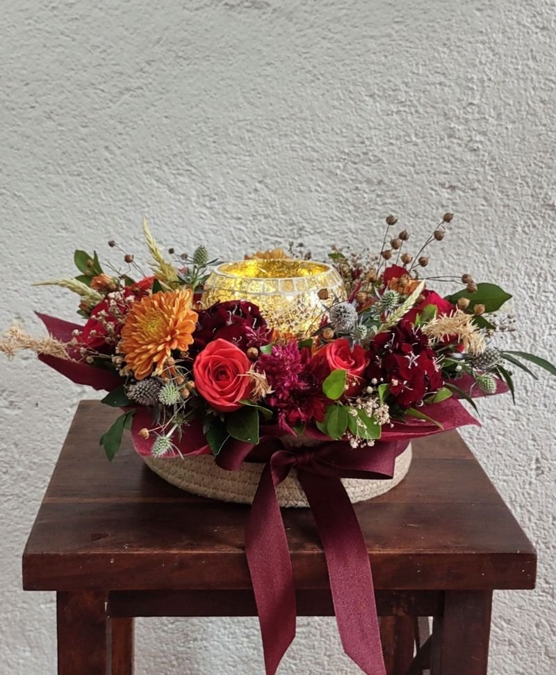 All You Need Is Light